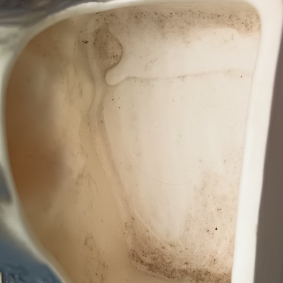 Vintage made in japan dog planter - Picture 6 of 7